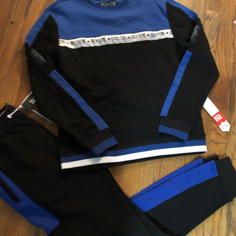 Rich Star Set